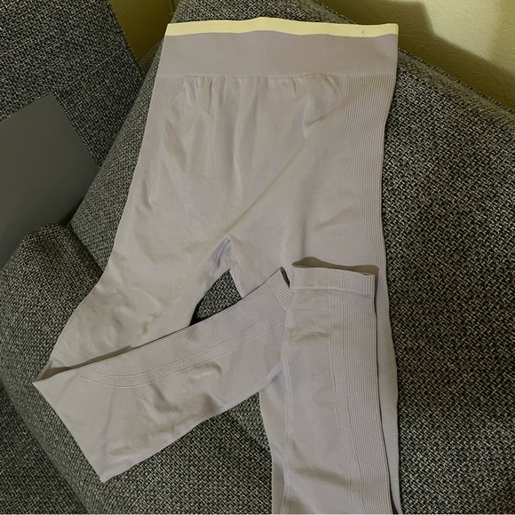 Mango Sport leggings - Picture 3 of 3